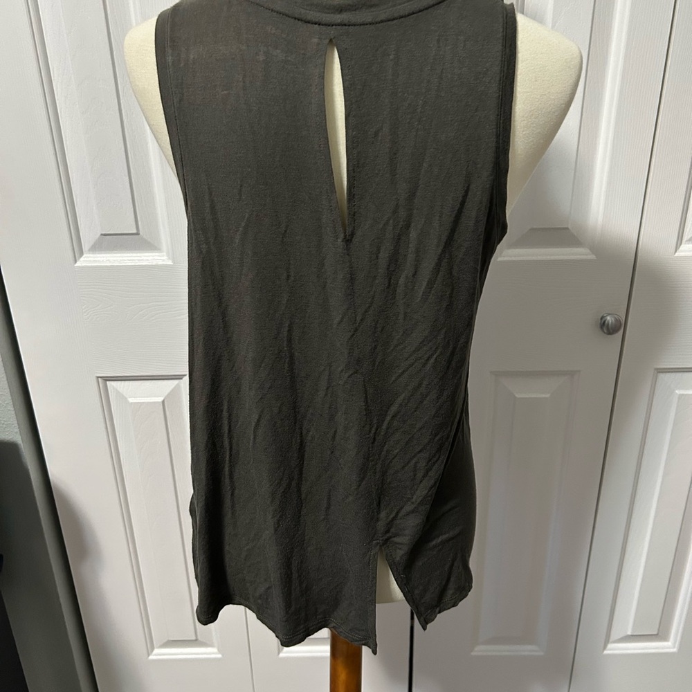 Halogen Tank Top - Picture 2 of 4